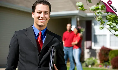 Real Estate Agent & Property Management Diploma!